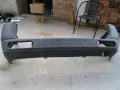 Задна броня Land Rover Freelander, снимка 4