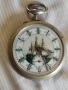 Джобен часовник Регулатор , снимка 1