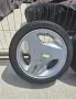 Джанти Aluett 15 цола , 4х100 , 7j , et33 , 195/45/15  Vw  Honda  Opel, снимка 2