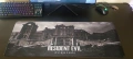 Resident Evil Requiem Mousepad R.P.D Racoon City Police Department Destroyed, снимка 7