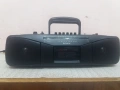 Радиокасетофон SONY CFS 204., снимка 1