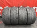 275 45 20 / 305 40 20, Зимни гуми, Спорт пакет, Michelin PilotAlpin5SUV, 4 броя, снимка 3