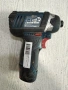 Акумулаторен ударен гайковерт BOSCH GDR+1 БАТЕРИЯ, снимка 2
