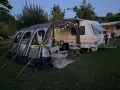 Каравана Knaus Südwind 530M, снимка 2