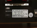 Ресивър  Sony str-4800 , снимка 9