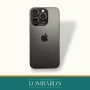 Iphone 15 pro 256GB 83%, N: 44173813, снимка 3