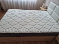 Матрак Dormeo iMemory 140x200cm, снимка 1
