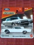 29.05.26 Hot Wheels / Matchbox Lincoln , снимка 4