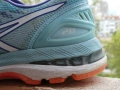 продавам дамски маратонки asics gel nimbus 20,номер 37, снимка 3