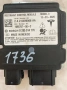 Airbag RCM Tesla 1512876-00-E, 1095757-00-C, REF1736-05429, снимка 2