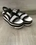 Stella McCartney Elyse сандали IT38.5, снимка 1