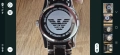 Часовници Emporio Armani AR9027M AR9027L, снимка 3