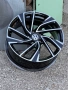 Джанти за Фолксваген Volkswagen 18 “ цола 5х112 чисто нови Golf Passat Tiguan, снимка 5