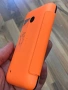 Nokia Lumia 530 Orange and Black, снимка 4