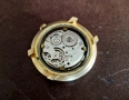 JOSMAR JUBILEE Швейцарски Механичен Часовник SWISS MADE Юбилеен 50г, снимка 4