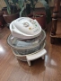Халогенна фурна-скара NEO 1200-1400W, обем 12л, снимка 1