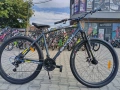 X Алуминиев велосипед 29" B2020, снимка 1