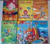 Лили Чудото книги, снимка 1