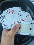 Archibald Pro Poker карти за игра, снимка 7