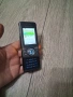 Sony Ericsson w580i W580i , снимка 2