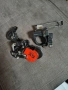 комплект дерайльори SRAM 3/10 скорости, снимка 1