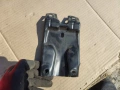 Опора Държач Предния Панел 3G0805569B Volkswagen Passat B9 1.5 eTSI 150кс 2024г, снимка 1