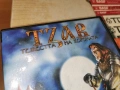 TZAR PC GAME 1905261917H1E3R, снимка 3