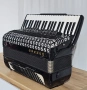 Акордеон Hohner Atlantic IV Deluxe , снимка 5
