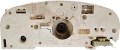 Километраж Seat Toledo, 1L0919033C, снимка 2