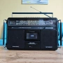 Grundig RR 640 Professional , снимка 1