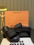 Дамски чехли Miu Miu, снимка 1