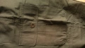 PINEWOOD HUNTING Trouser размер M / 48 за лов риболов панталон със здрава материя - 2652, снимка 7