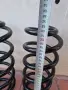 Audi a4 b6 b7 Предни пружини Magnum technology sa081mt, снимка 3