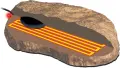 Електрическа нагревателна скала за влечуги Exo Terra Heat Wave Rock, малка 10W, снимка 4