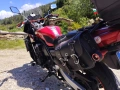 Yamaha fazer 600, снимка 7