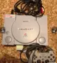 PS1 SCPH-7502-Добро състояние , снимка 1