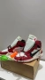 Nike off-white x air jordan 1 Chicago, снимка 7