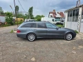 Мерцедес E320 4×4 MATIC!, снимка 3