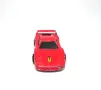 Стара Метална количка Ferrari F40 N280 Majorette 1:58 Франция, снимка 8