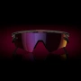 Oakley Sphaera Slash Giro D'Italia giro grey smoke/prizm road, снимка 4
