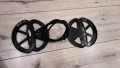 Minelab Equinox антени и слушалки, снимка 5