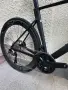 Шосеен карбонов велосипед Cube Litening AIR C:68X Race blackline, размер 56(L), снимка 5