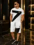🖤Мъжки екип Armani С м л хл ххл 36€, снимка 1
