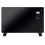 Електрически конвектор Heltes 2000W – Стилен и ефективен отоплителен уред с LCD дисплей , снимка 11