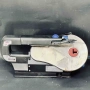 Контурен трион FERM FFZ-400R, снимка 1