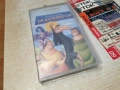 ОМАГЬОСАНИЯТ ИМПЕРАТОР-ORIGINAL VHS TAPE 0405261859L1, снимка 11