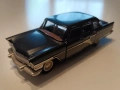 Руски модели в 1:43, Москвич, Чайка, СССР, USSR, UDSSR, снимка 15