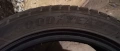 Продавам 1 брой зимна гума 225.45.17 дот 2021 Goodyear , снимка 3