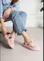 Miu Miu Дамски Затворени Сандали Миу Миу - 3 Цвята Код A1694, снимка 1