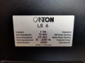 Тонколони Canton LS-6, снимка 9
